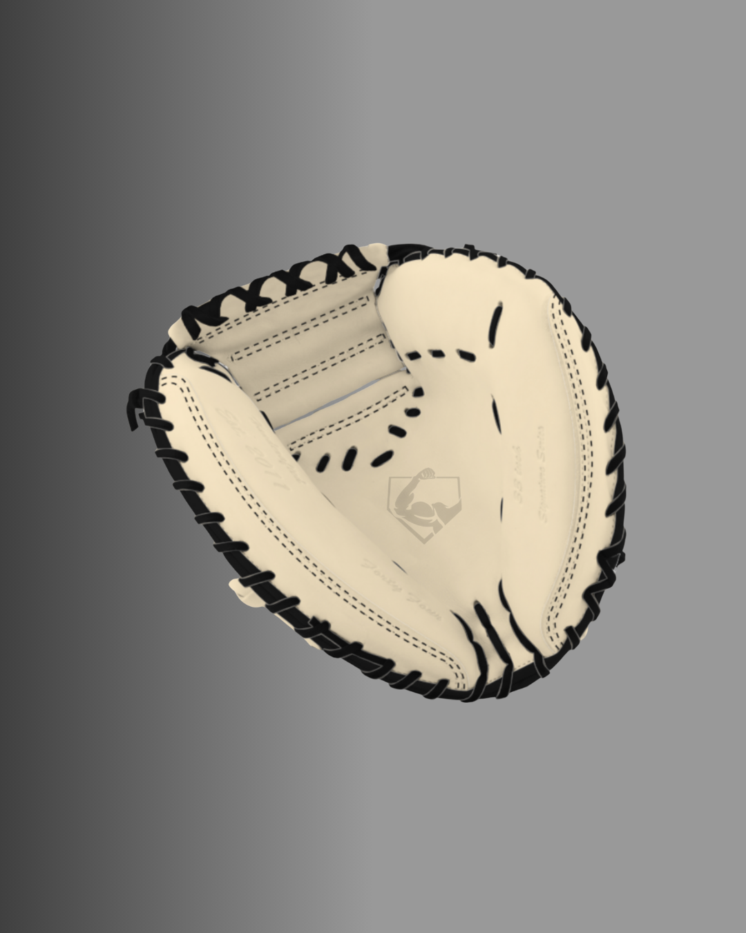 Power Arm Catchers Glove