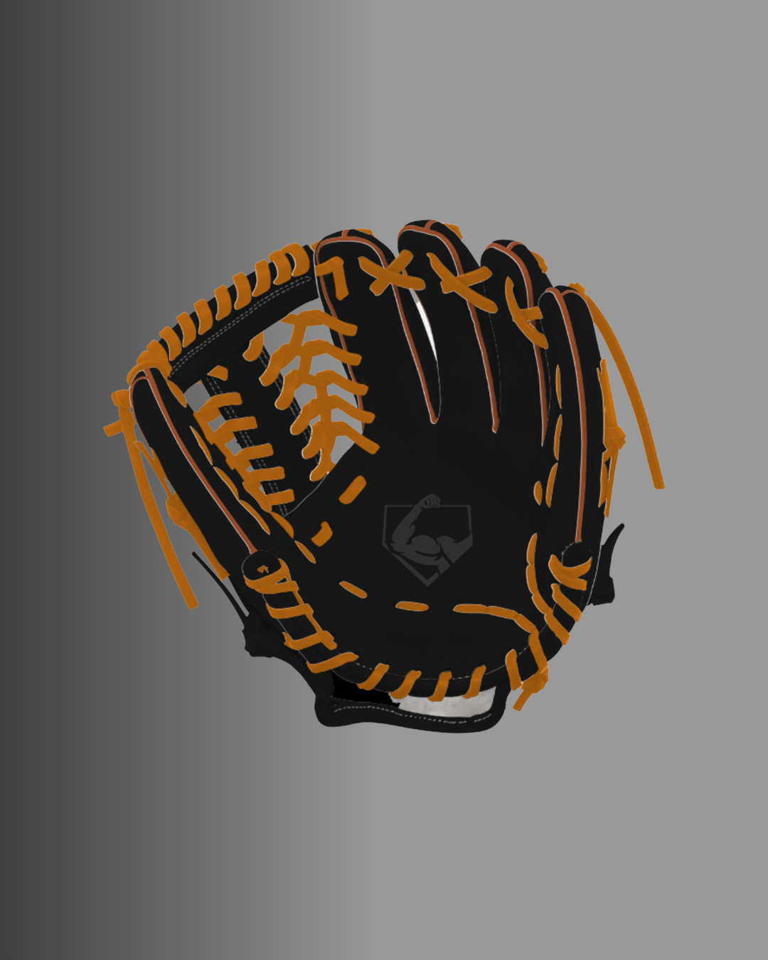 Power Arm Infield / Pitcher Glove