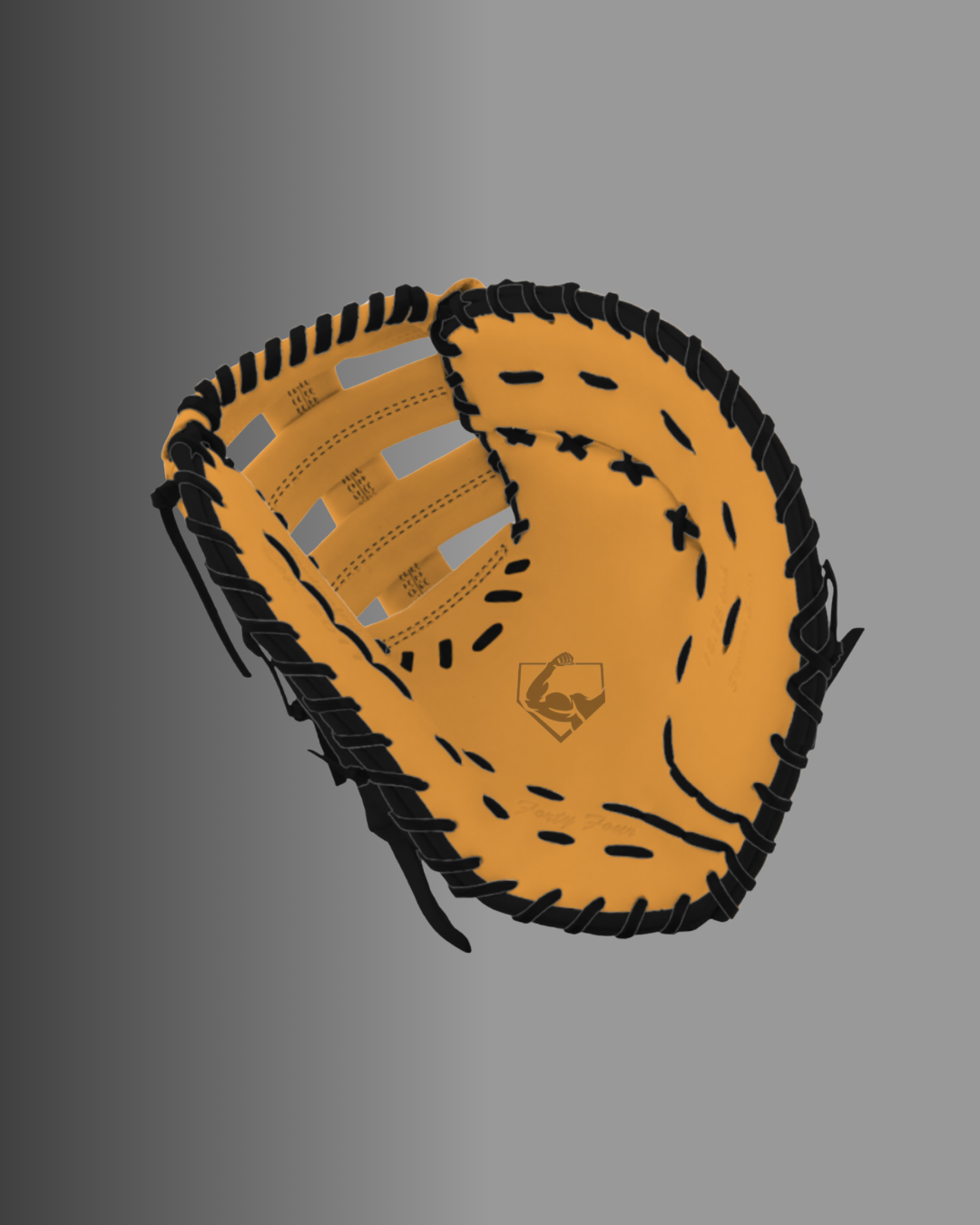 Power Arm 1B Glove