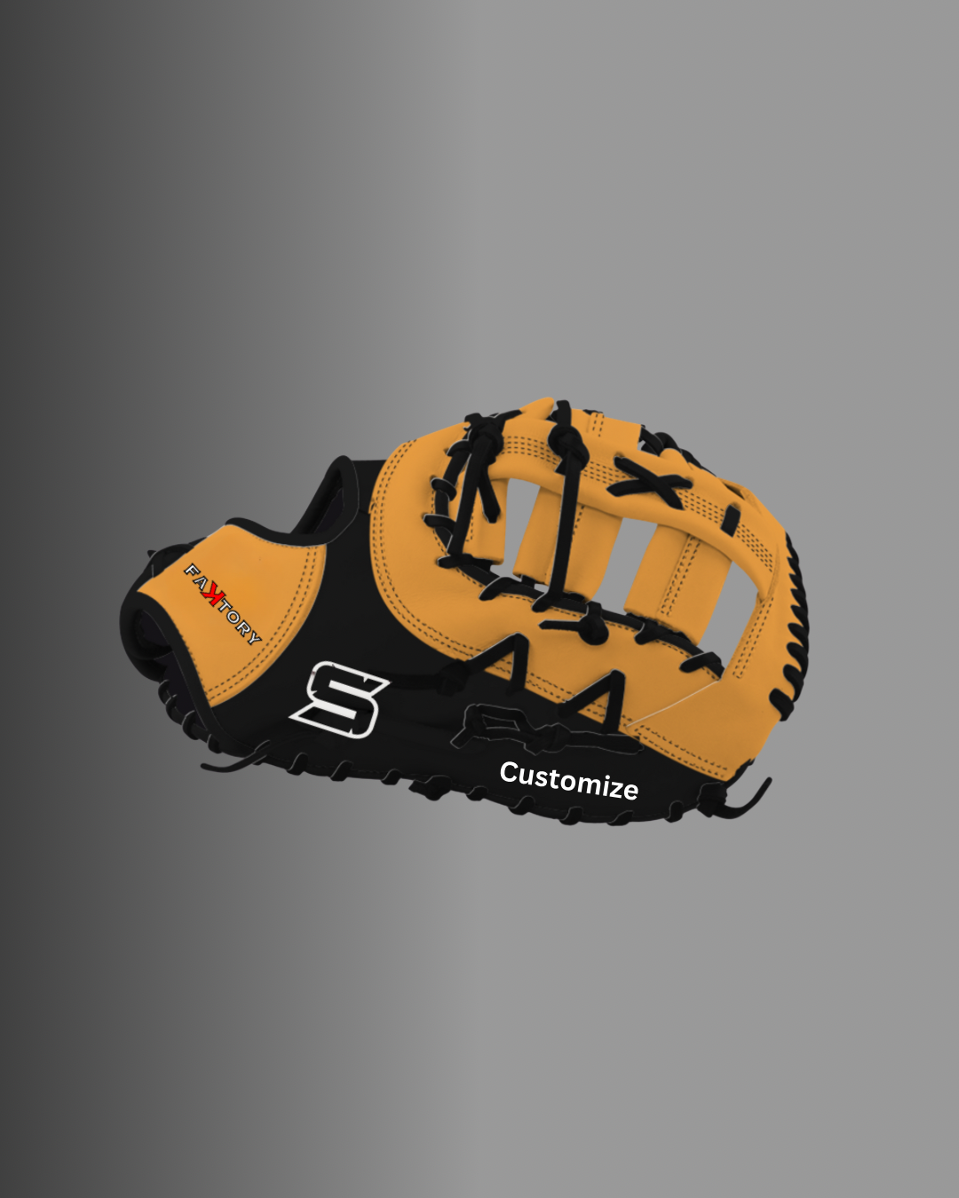 Seminoles 1B Glove