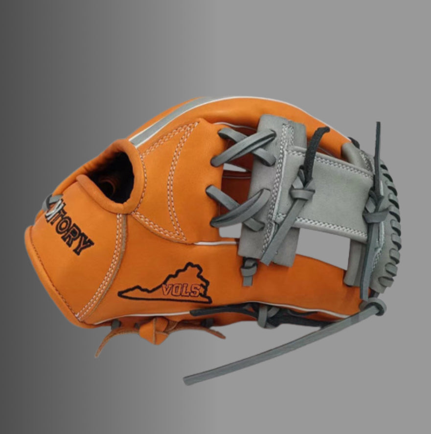 Custom Baseball Glove