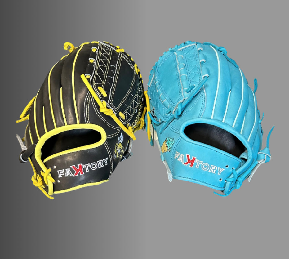 Custom Baseball Glove