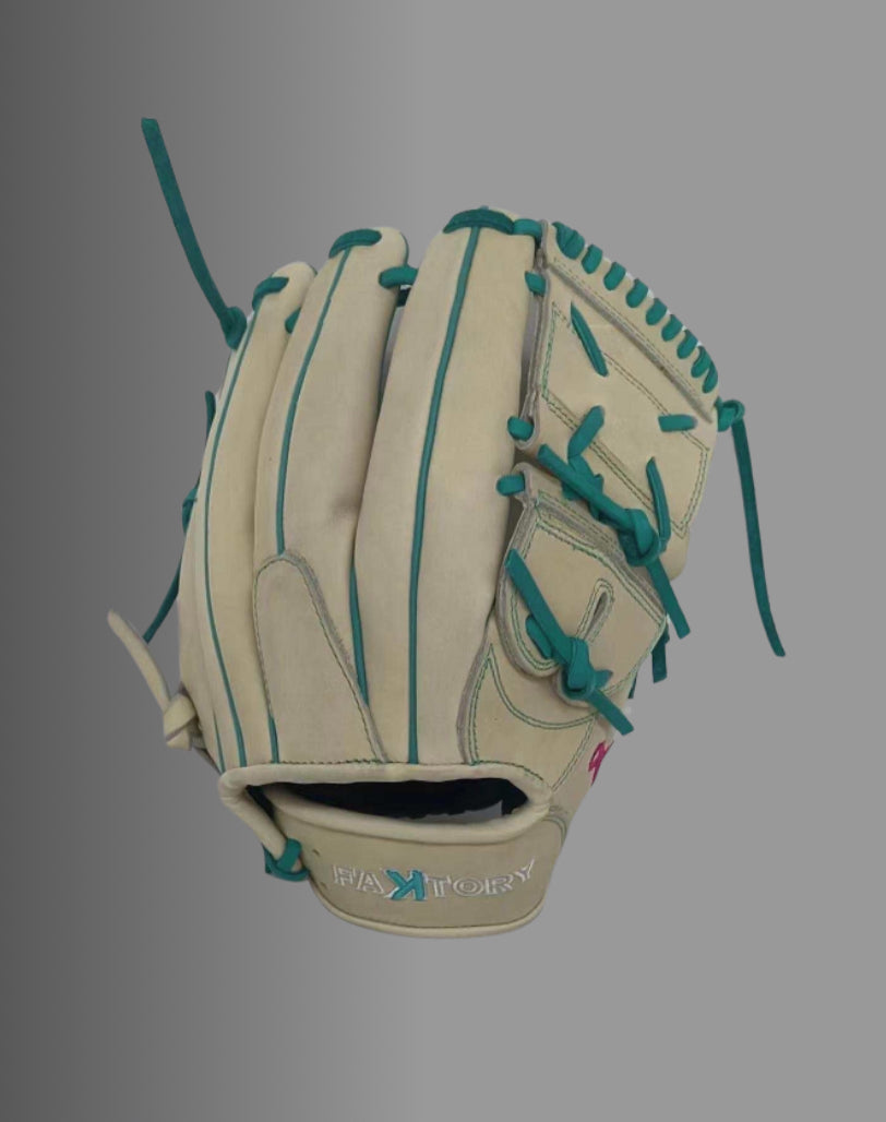 Custom Baseball Glove