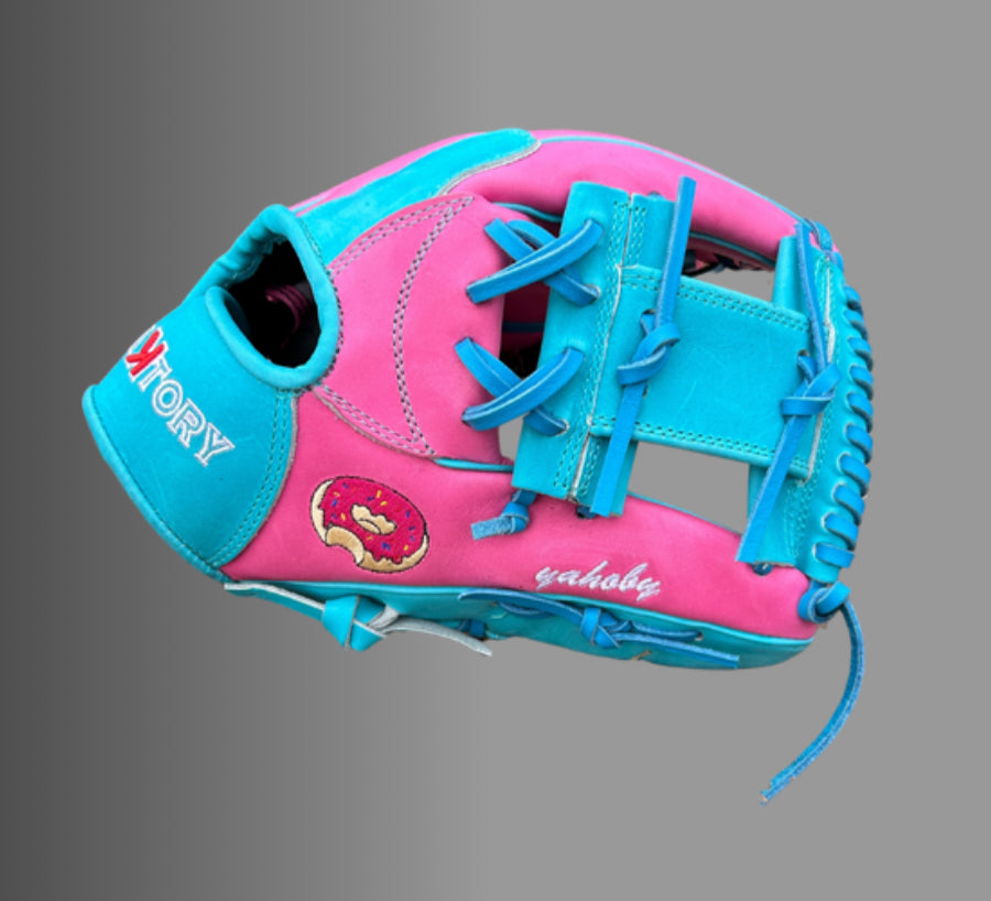 Custom Baseball Glove