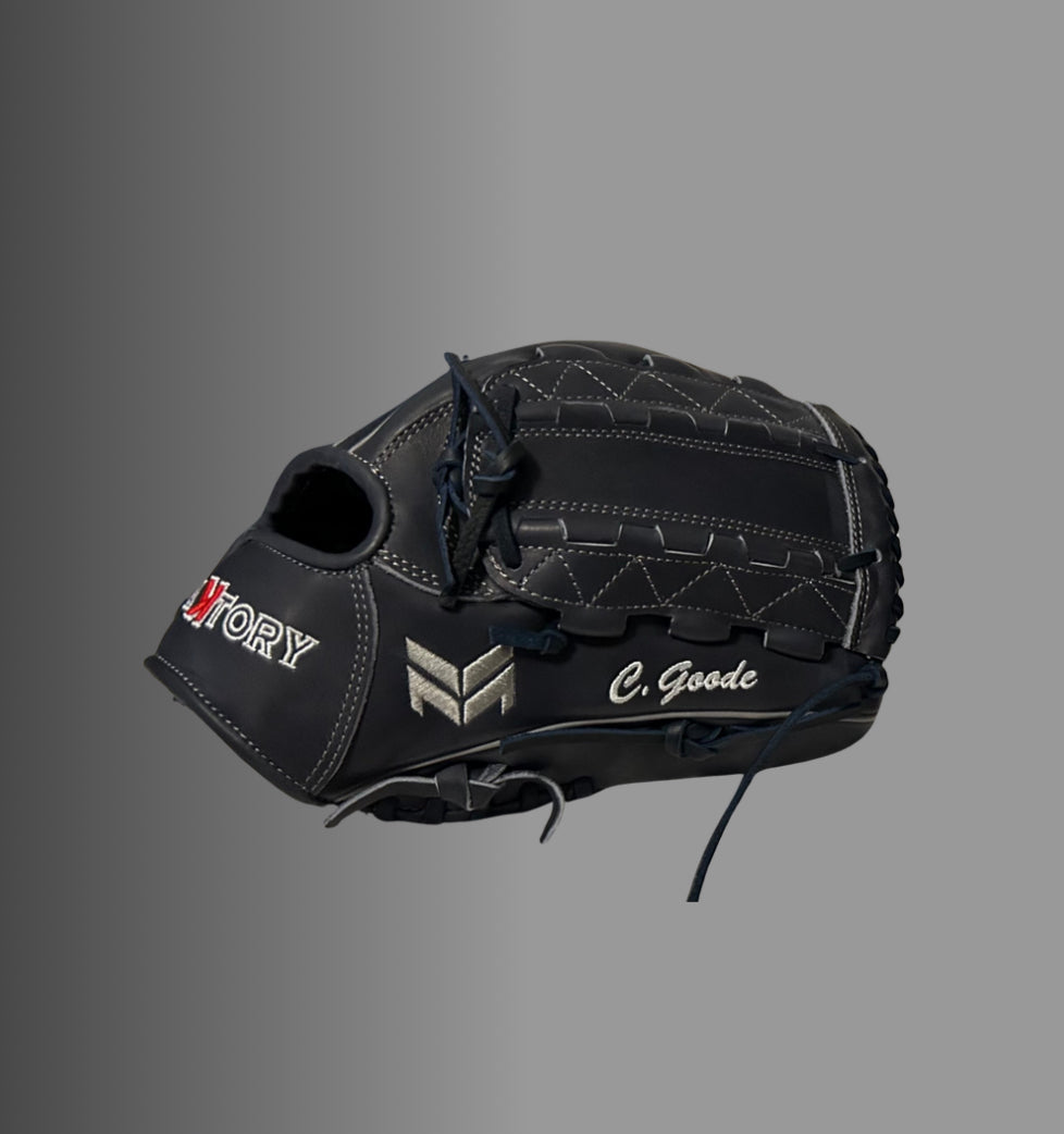 Custom Baseball Glove