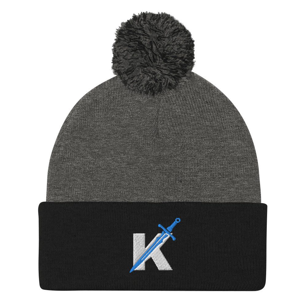 Sword Beanie