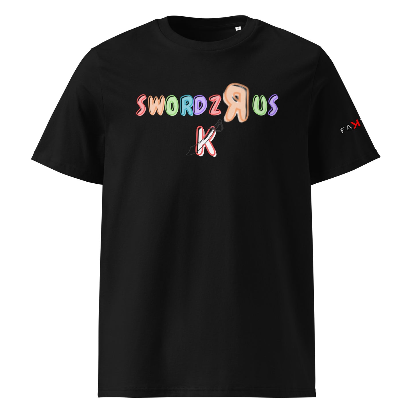 Swords Are Us