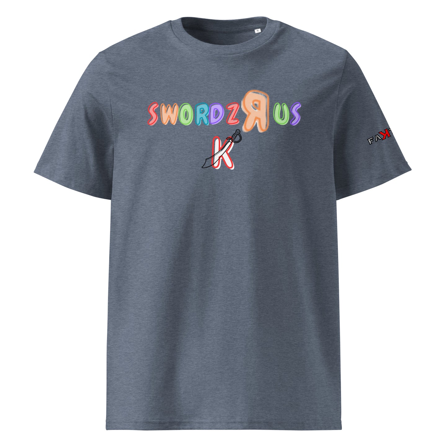 Swords Are Us