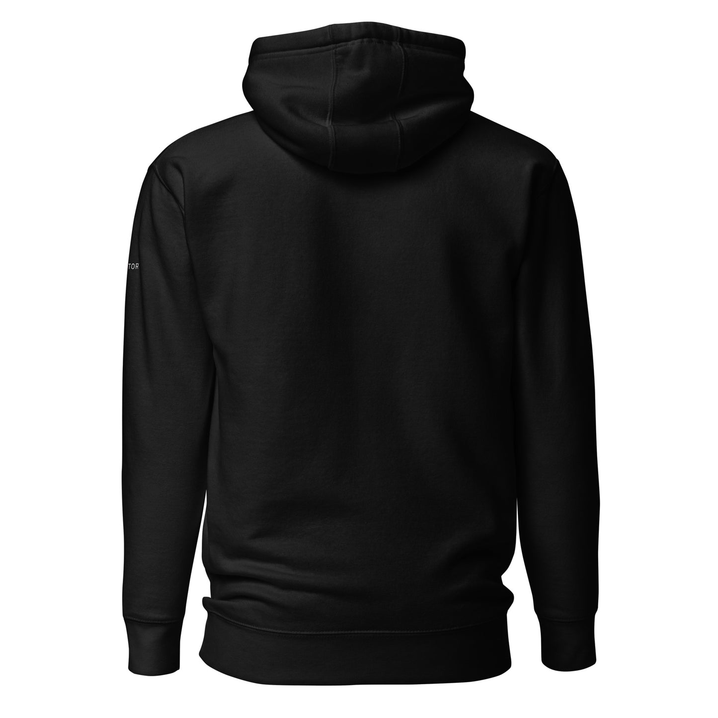 Firewood Hoodie