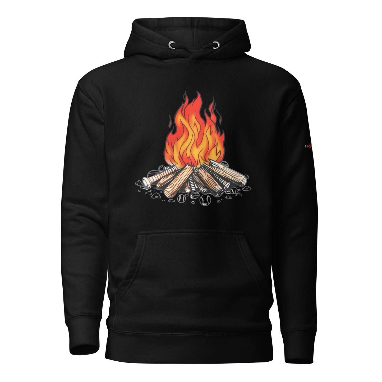 Firewood Hoodie
