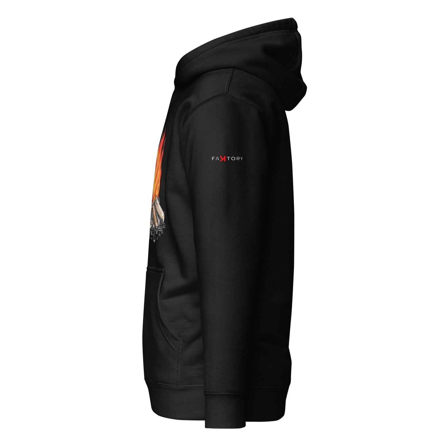 Firewood Hoodie