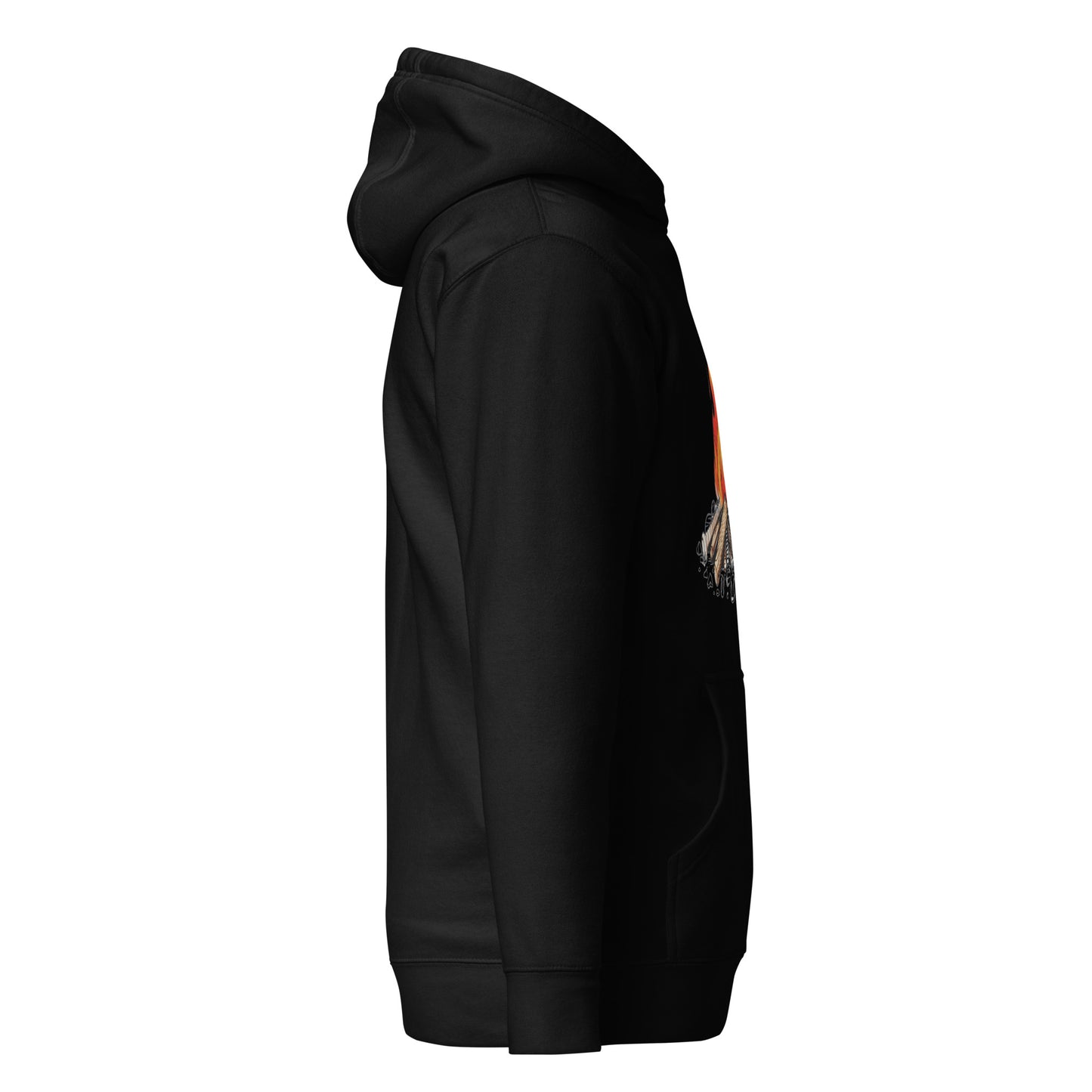 Firewood Hoodie