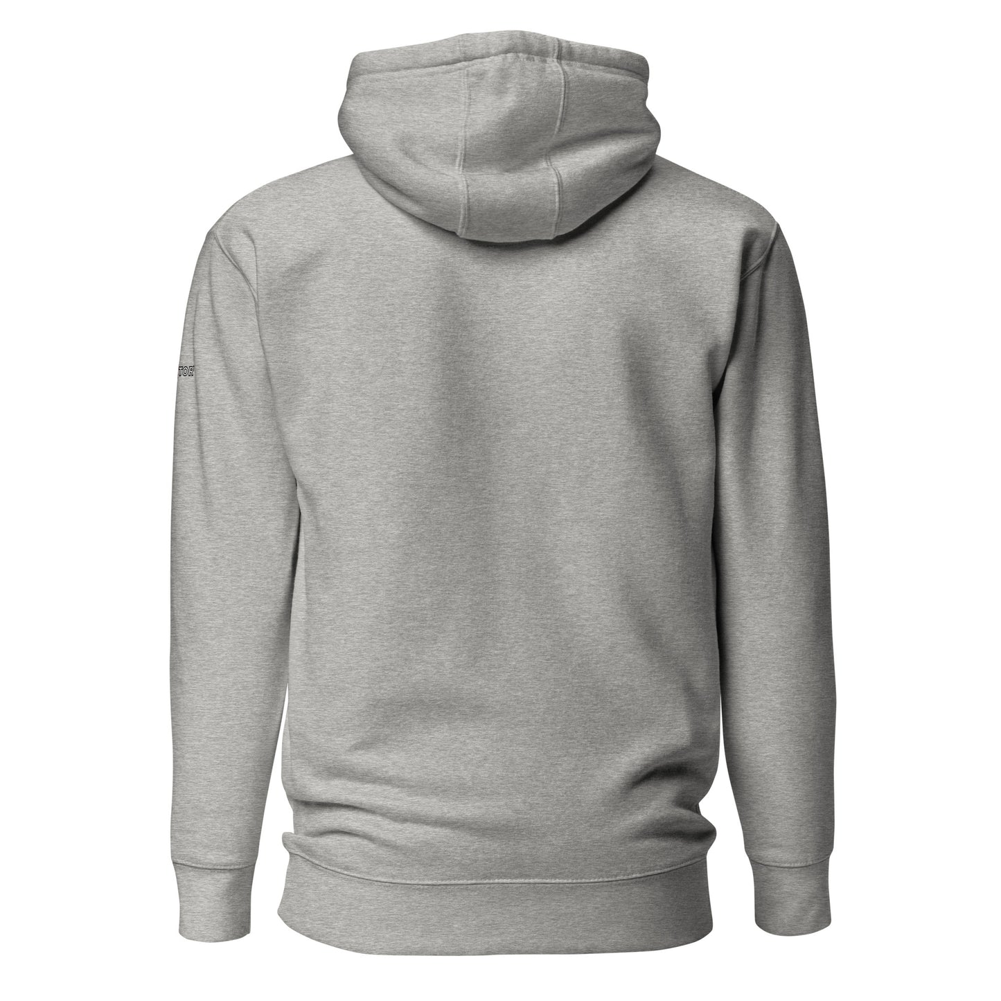 Firewood Hoodie