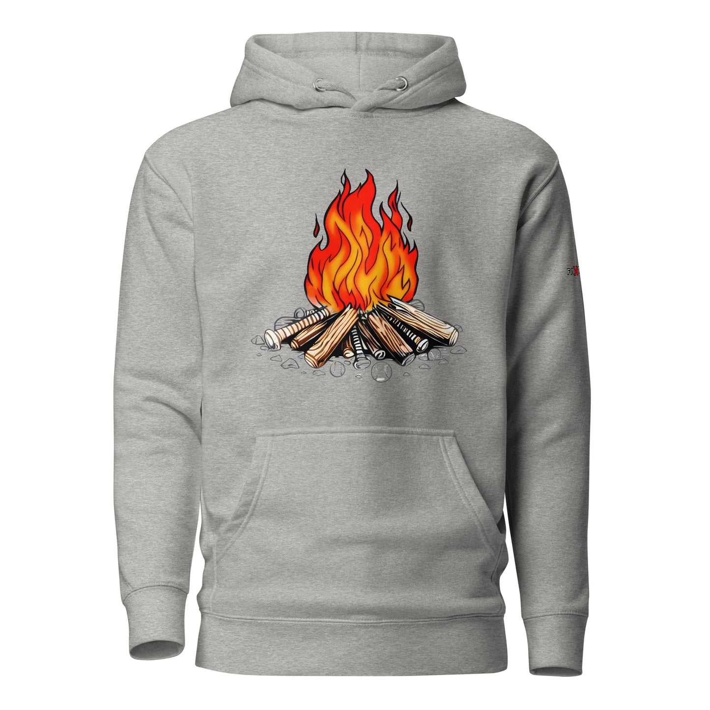 Firewood Hoodie