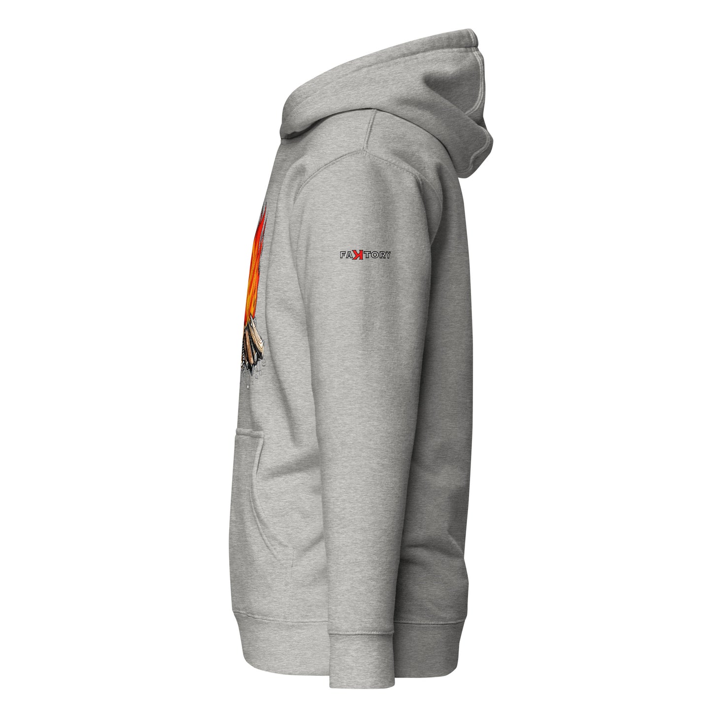 Firewood Hoodie