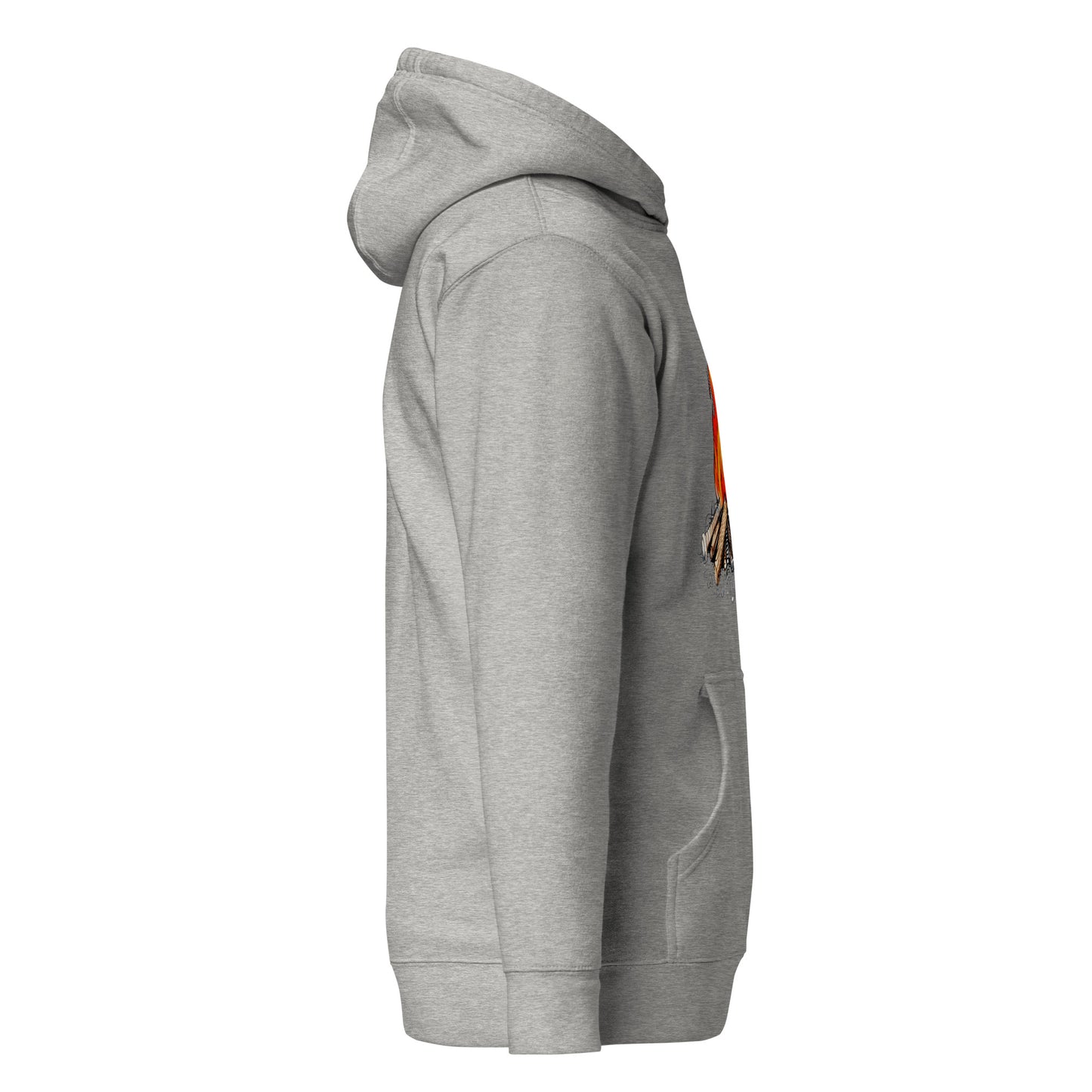 Firewood Hoodie