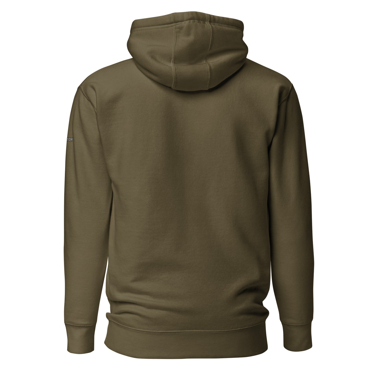 Firewood Hoodie
