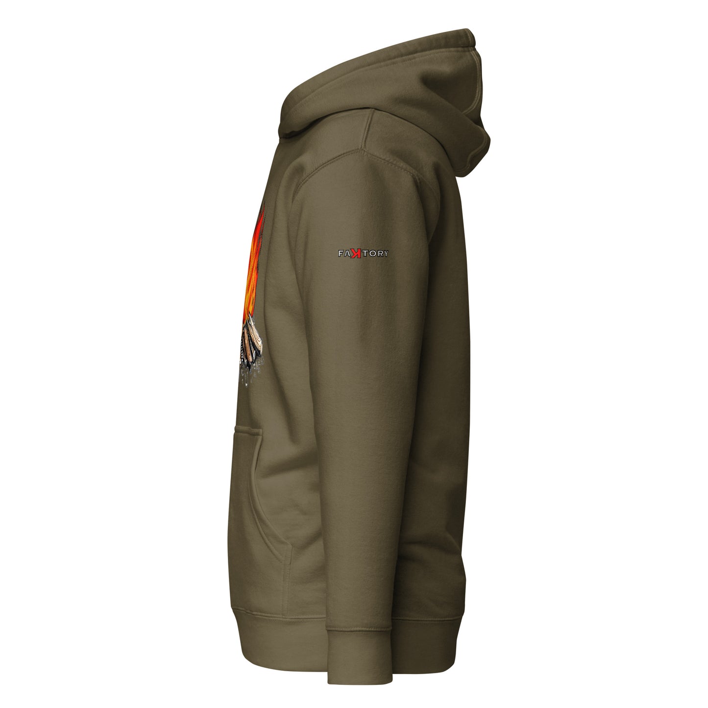 Firewood Hoodie