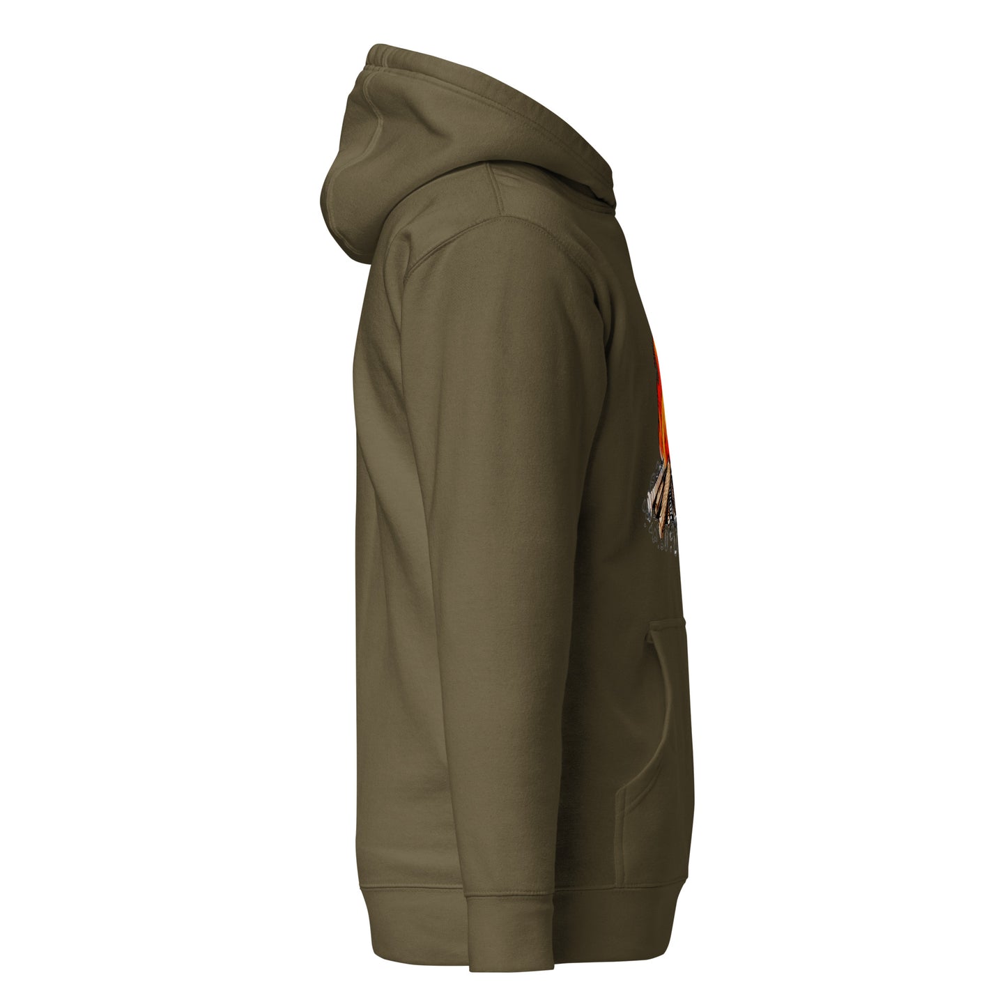 Firewood Hoodie