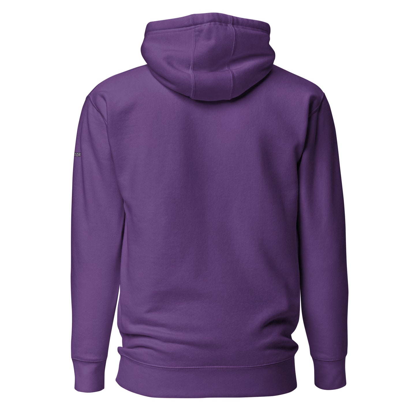 Firewood Hoodie