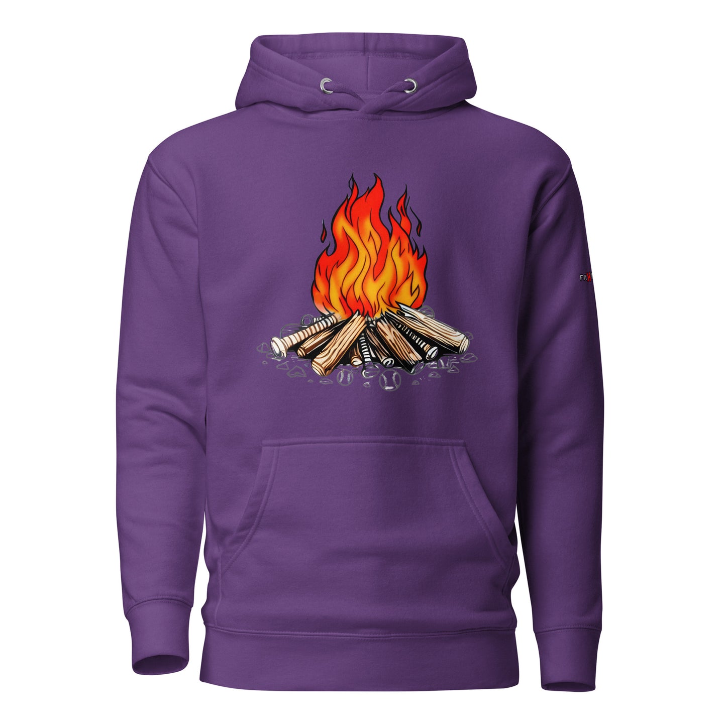 Firewood Hoodie