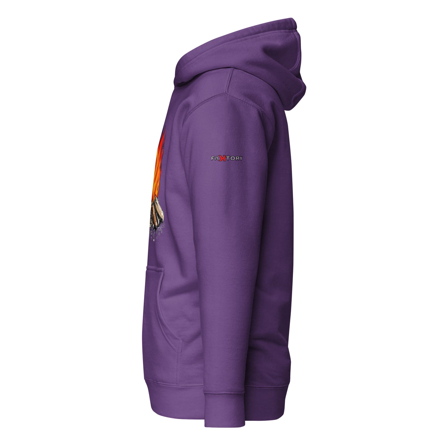 Firewood Hoodie