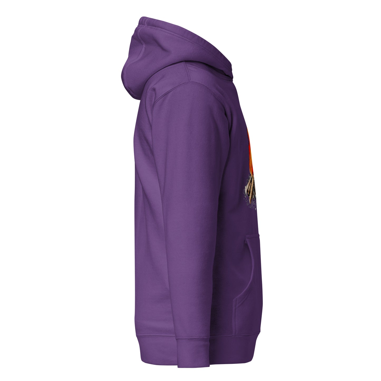 Firewood Hoodie