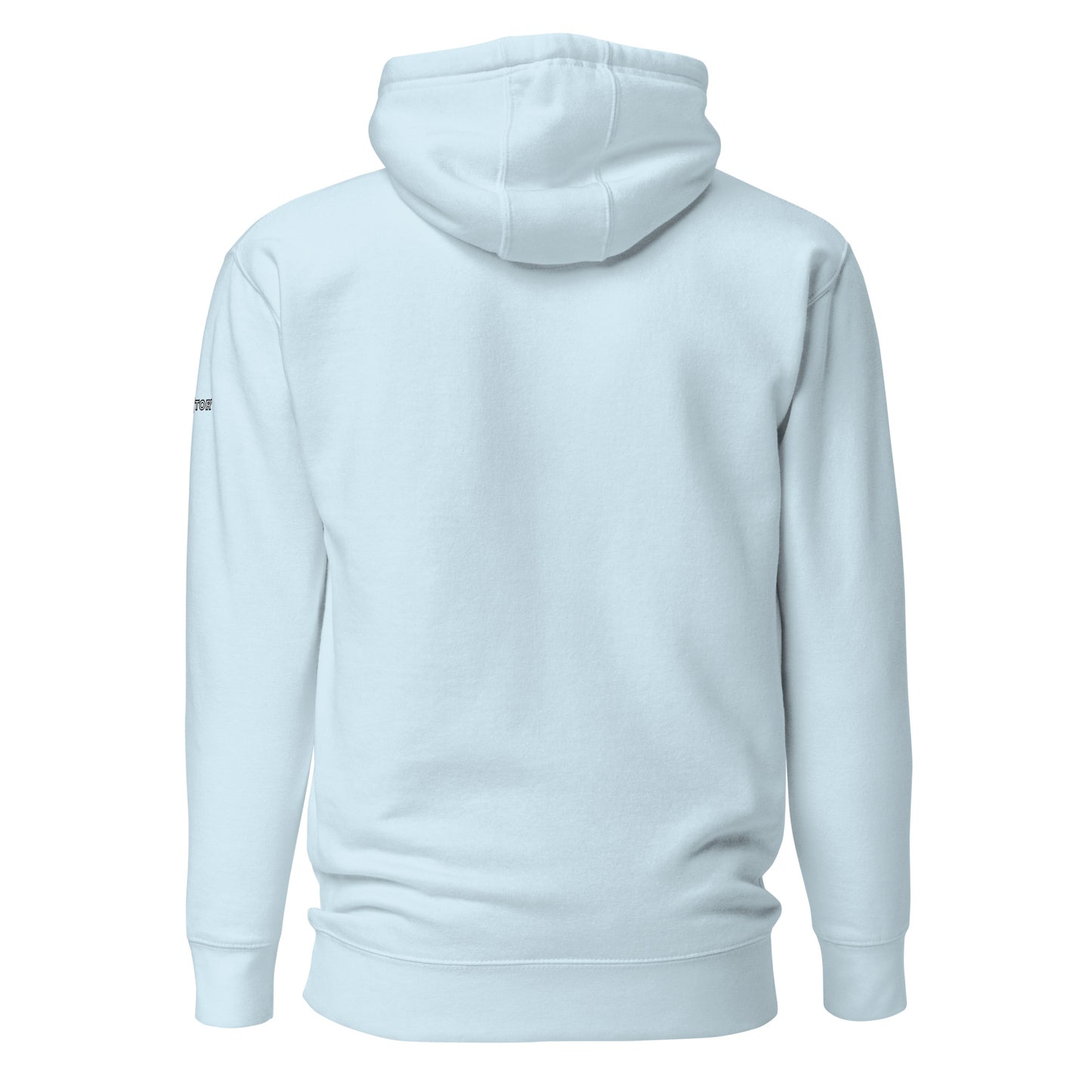 Firewood Hoodie