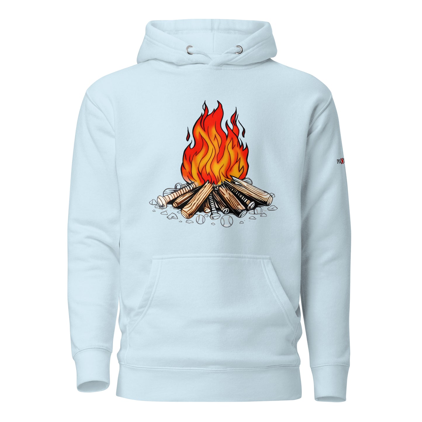 Firewood Hoodie