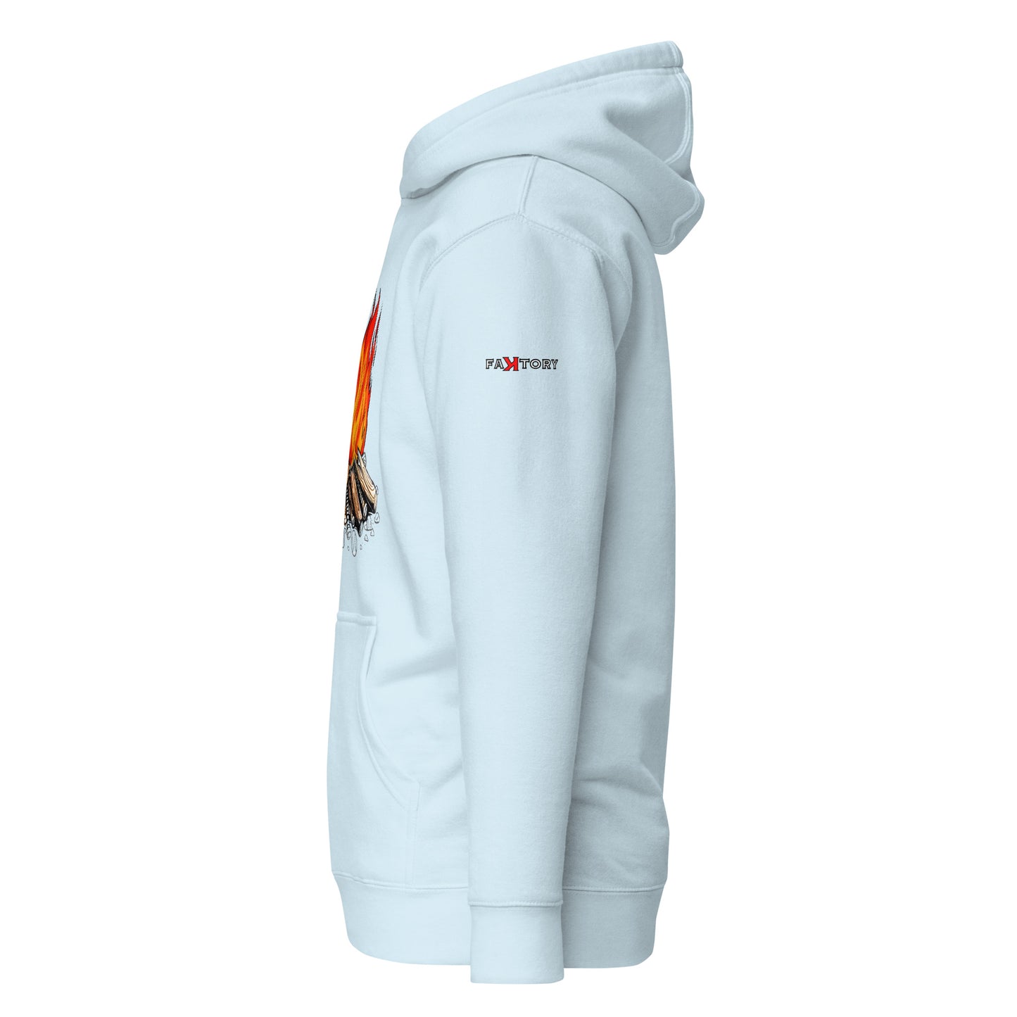 Firewood Hoodie
