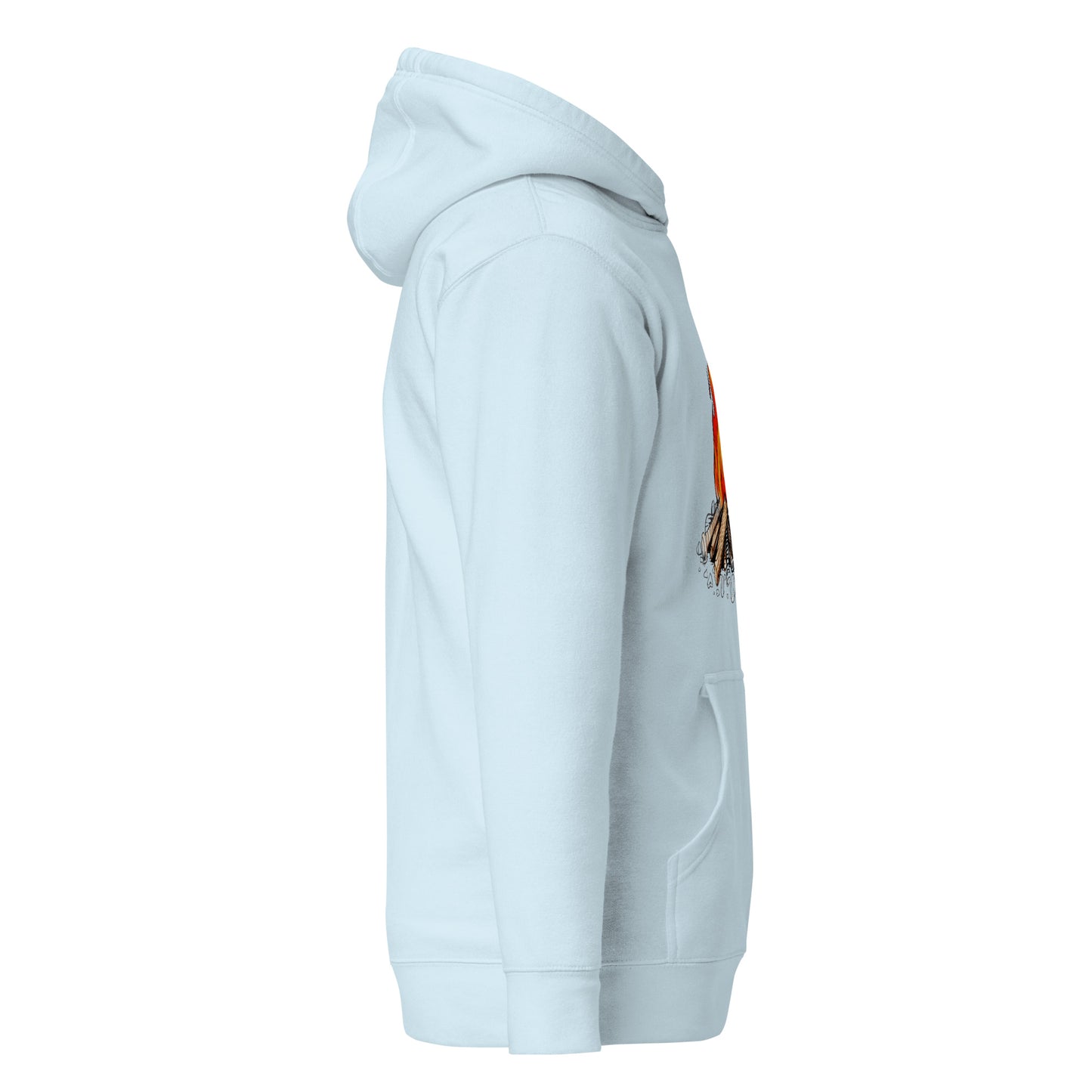 Firewood Hoodie