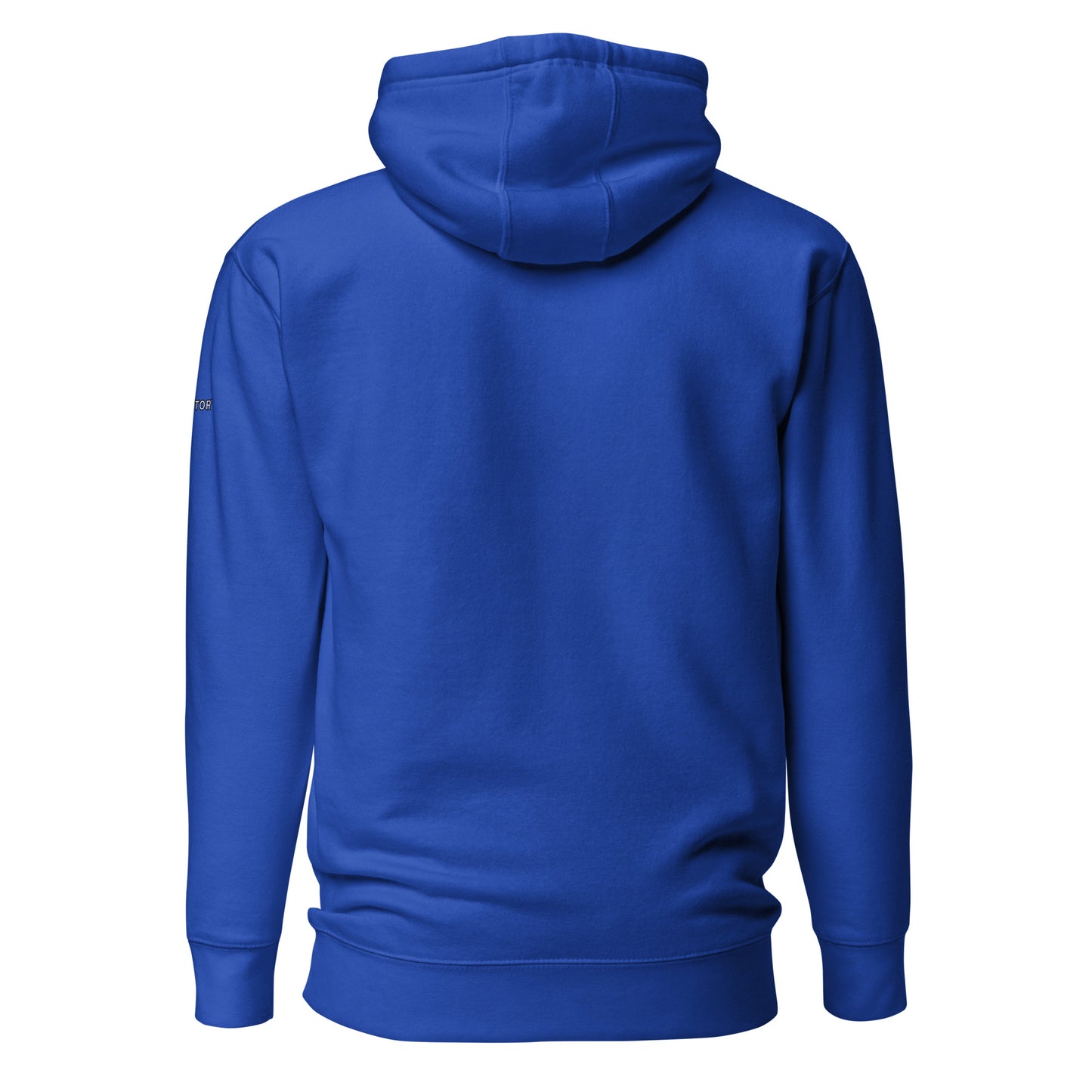 Firewood Hoodie