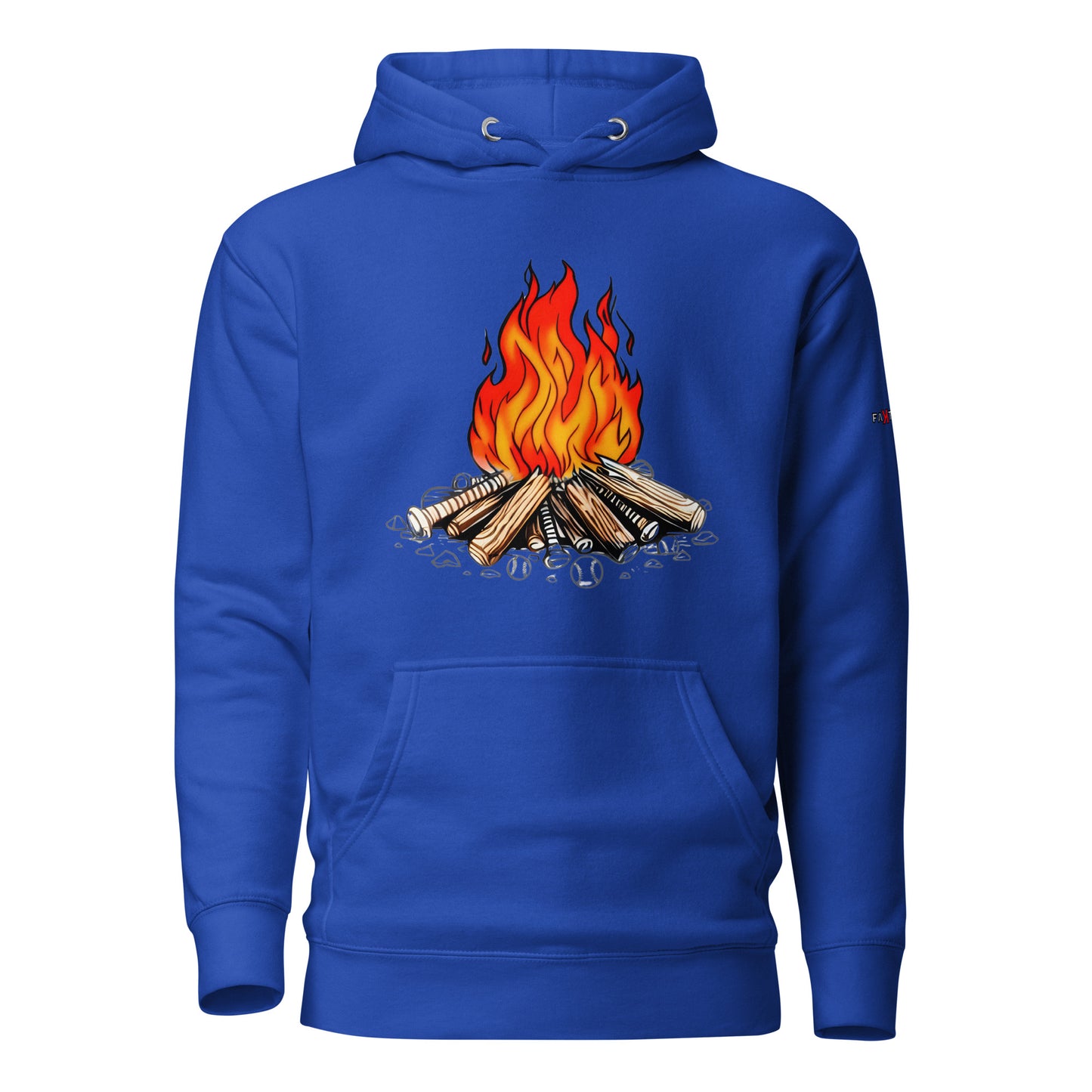 Firewood Hoodie