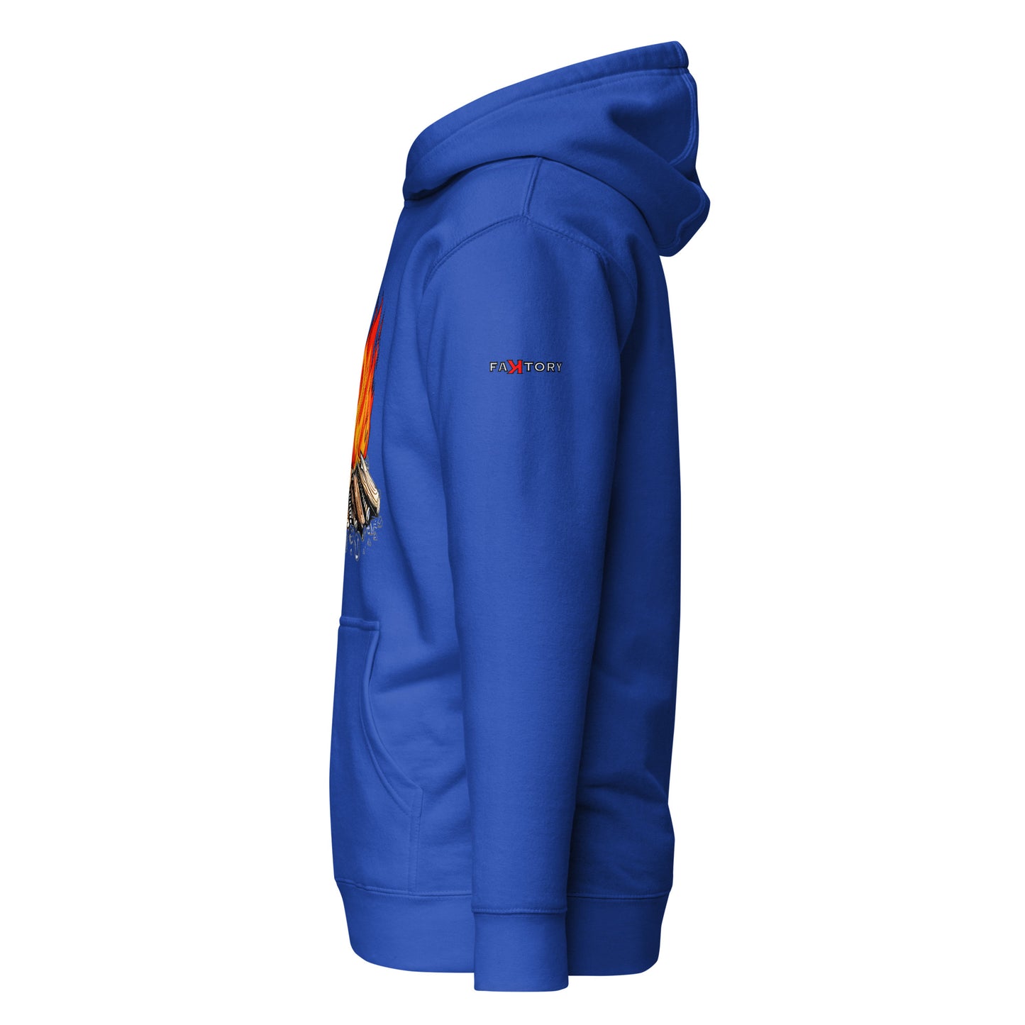 Firewood Hoodie