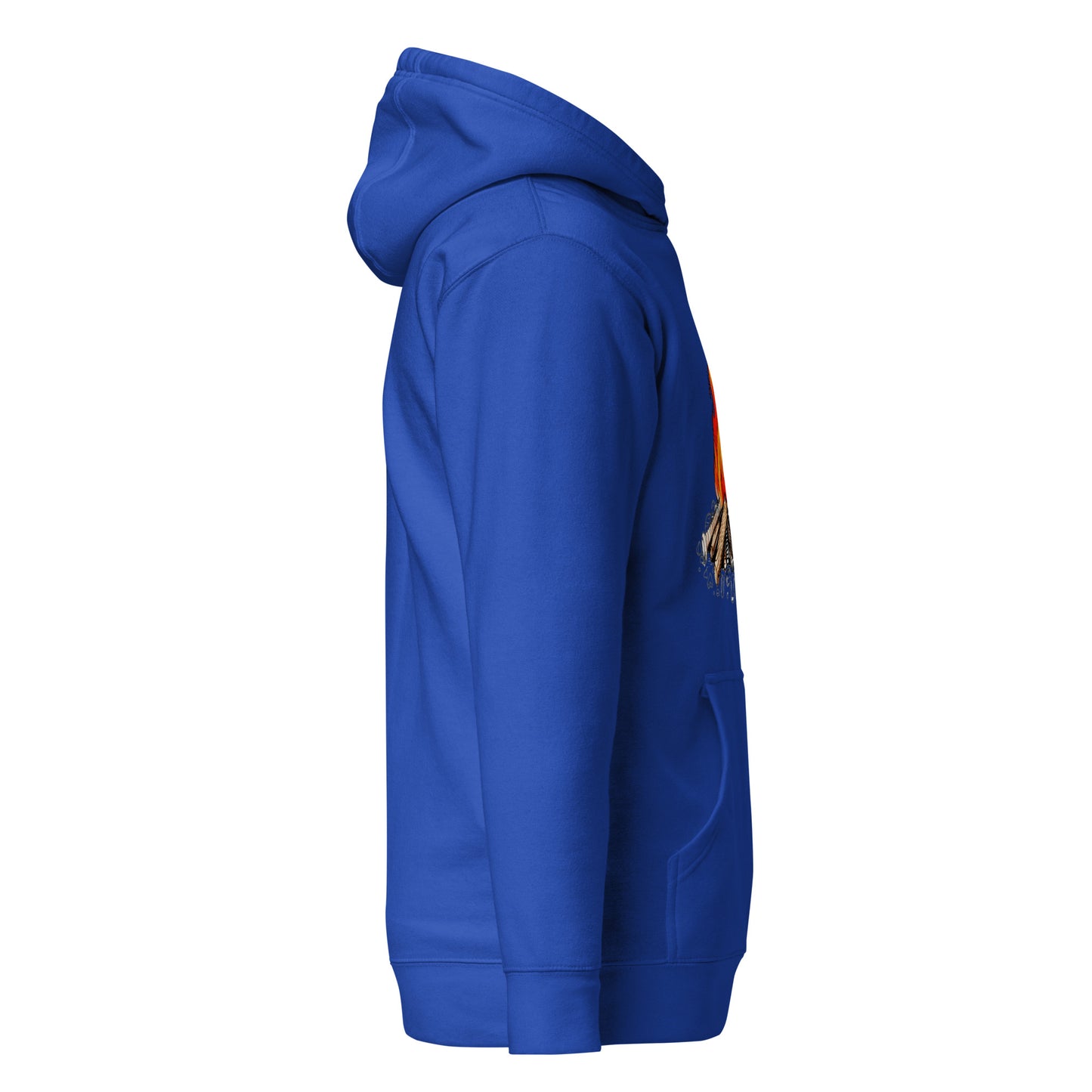 Firewood Hoodie