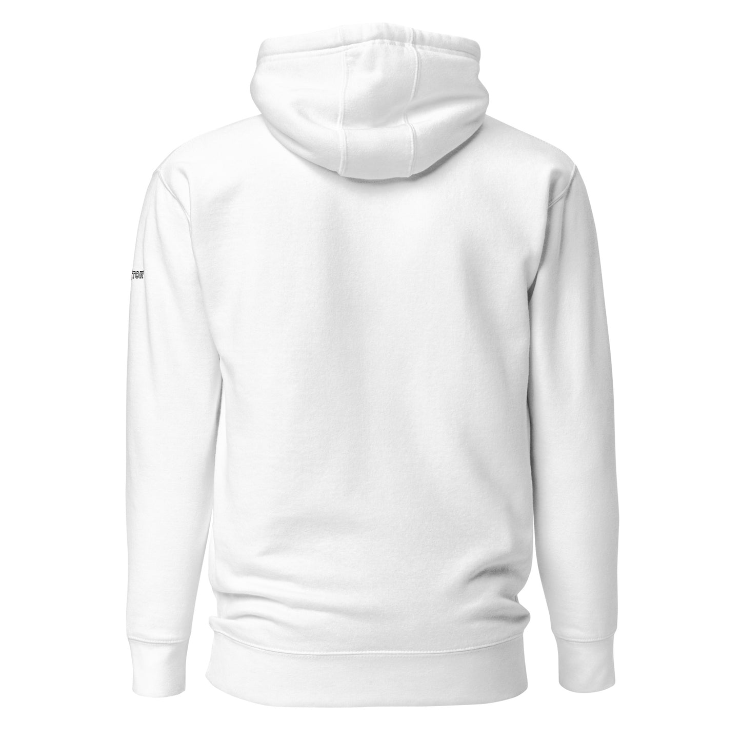Firewood Hoodie