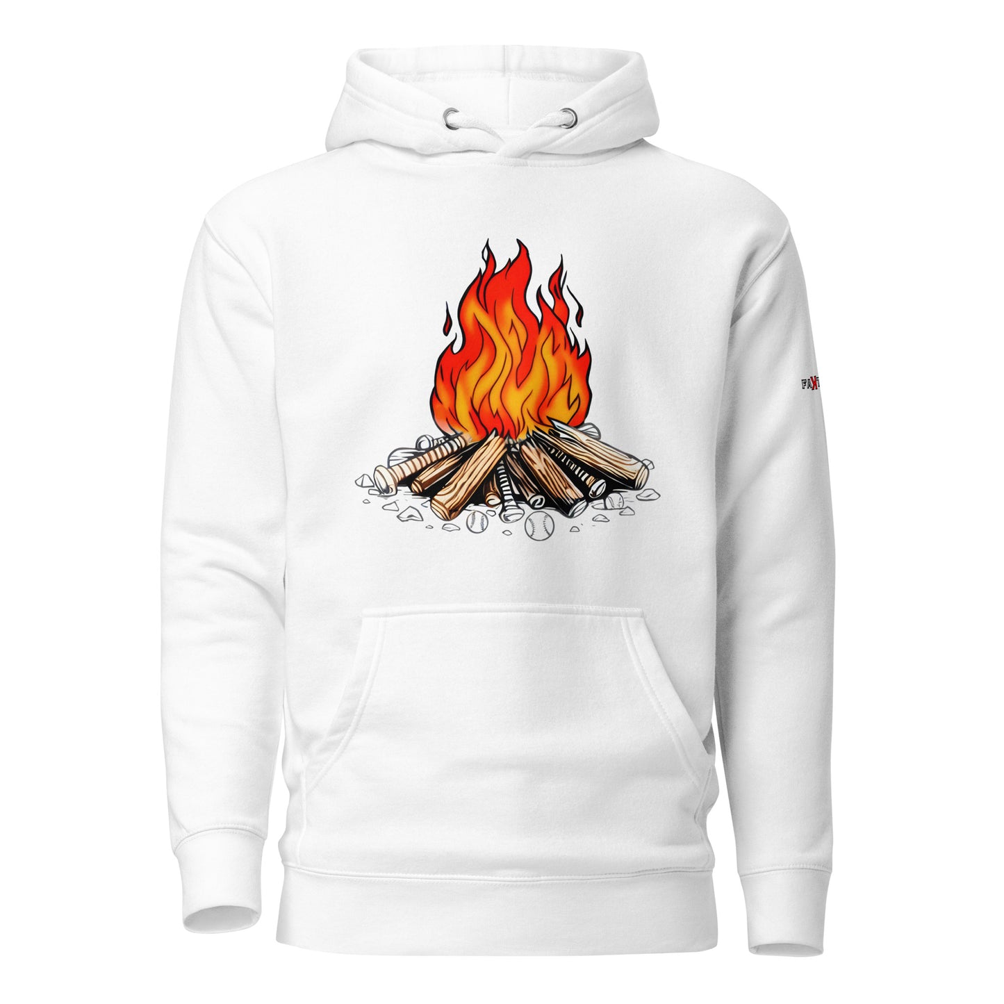 Firewood Hoodie
