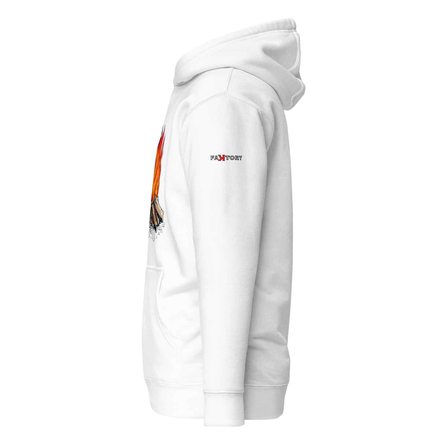 Firewood Hoodie