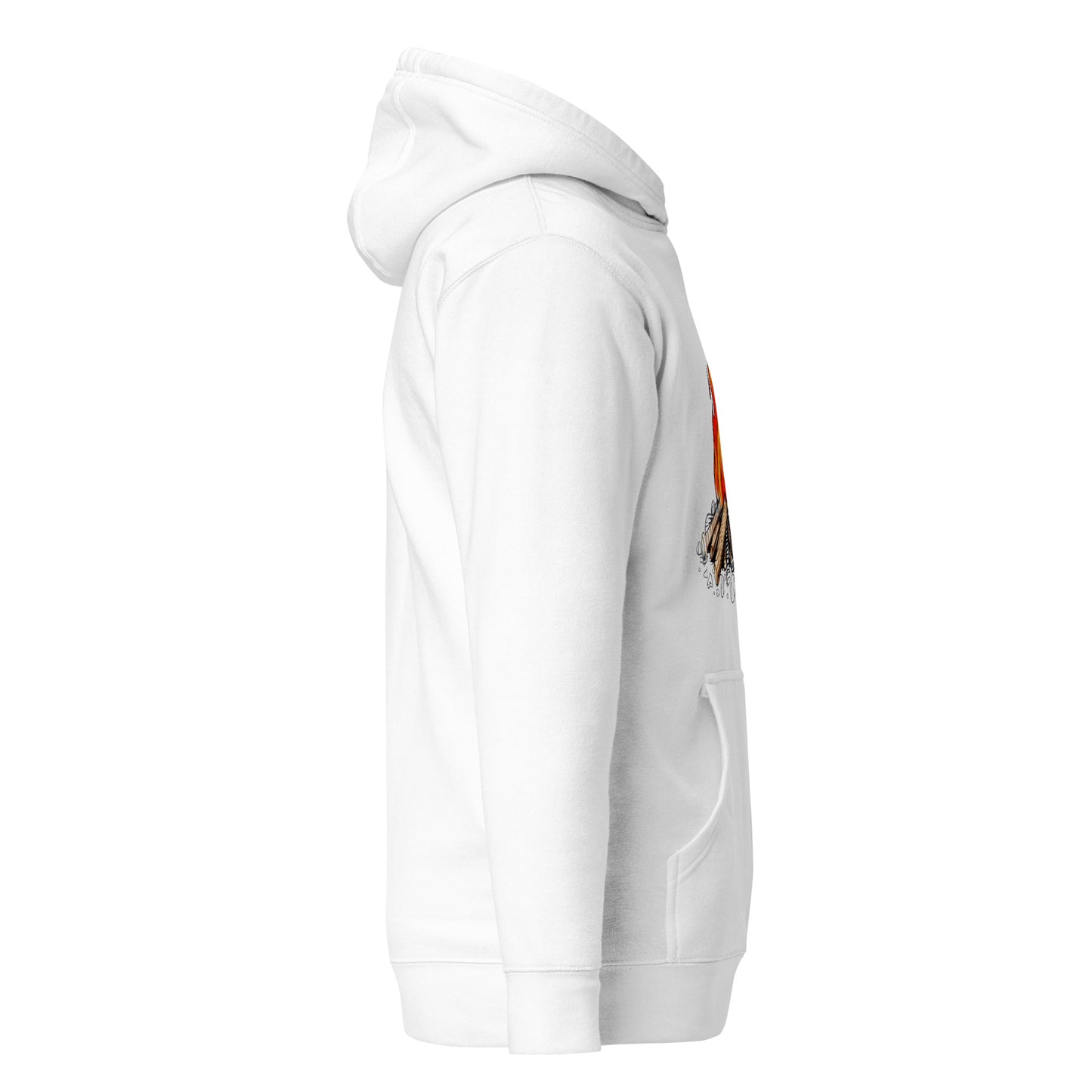 Firewood Hoodie