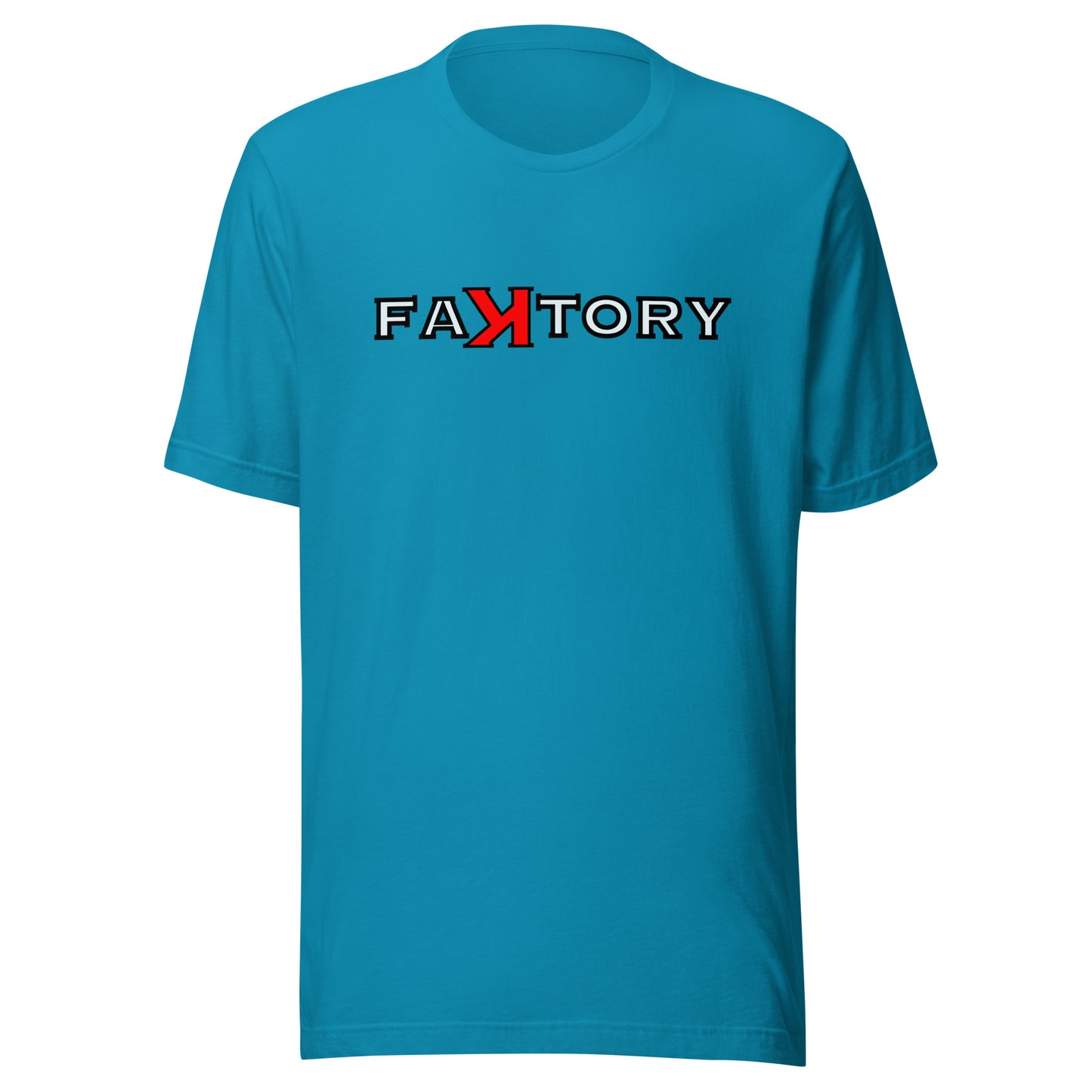 FAꓘTORY