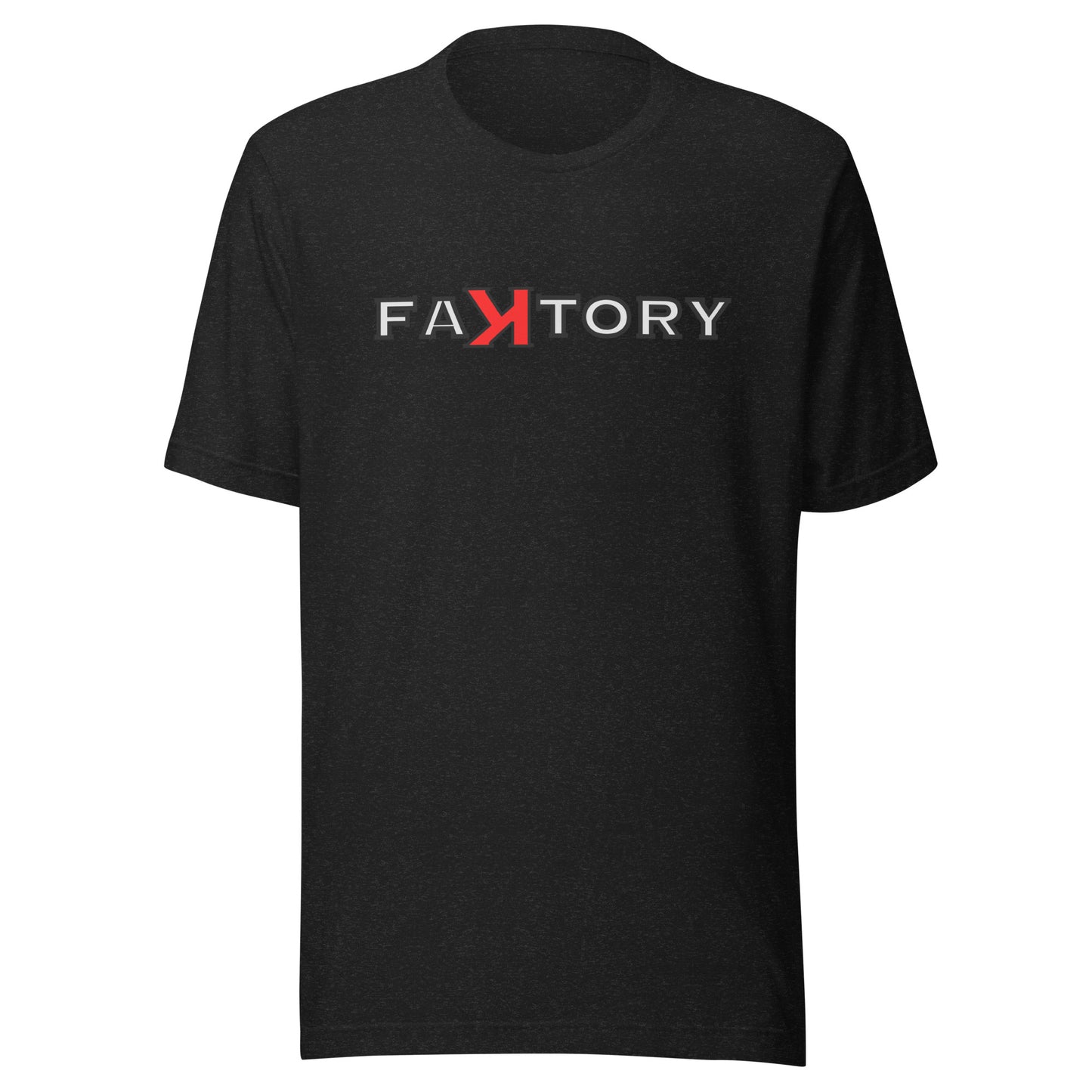 FAꓘTORY
