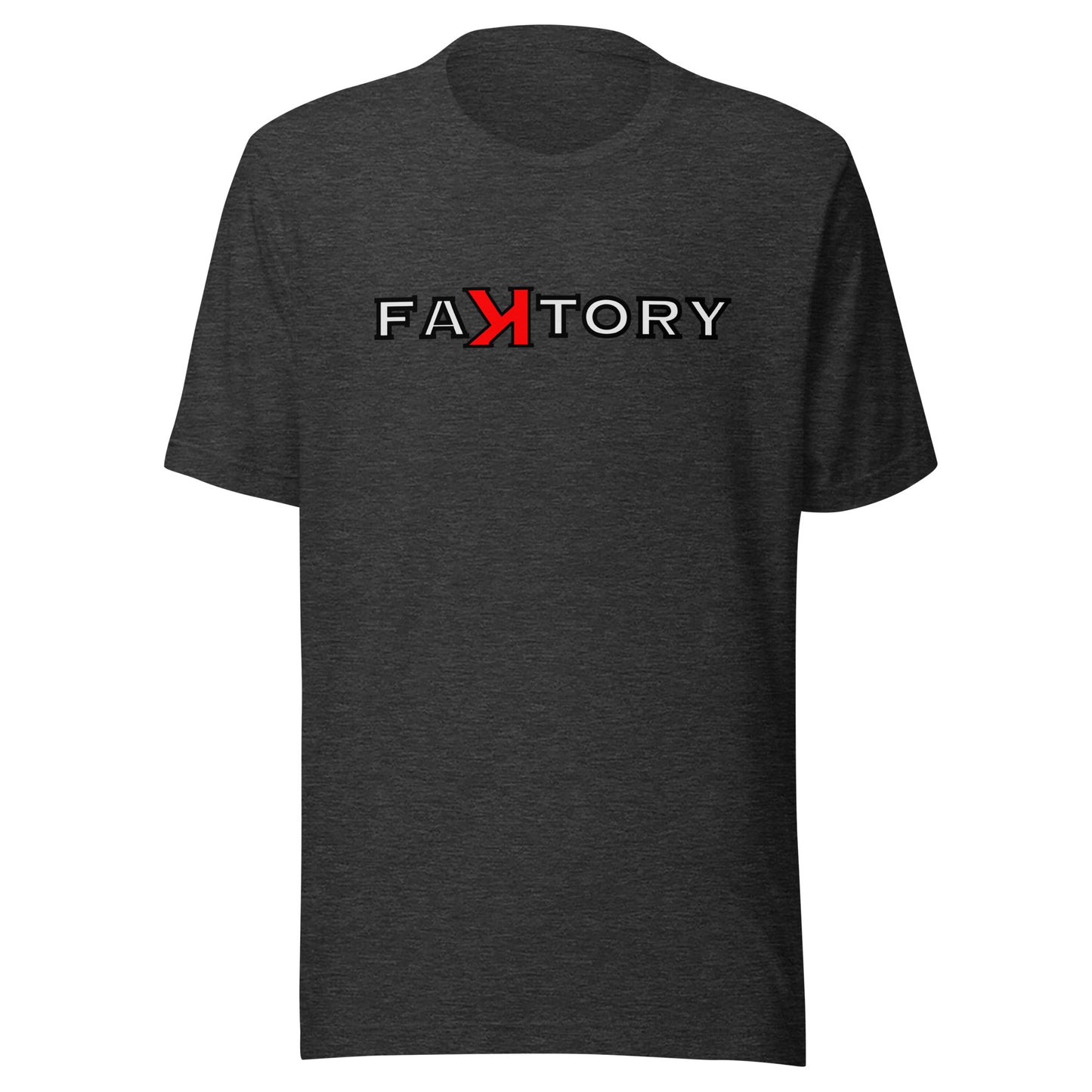 FAꓘTORY
