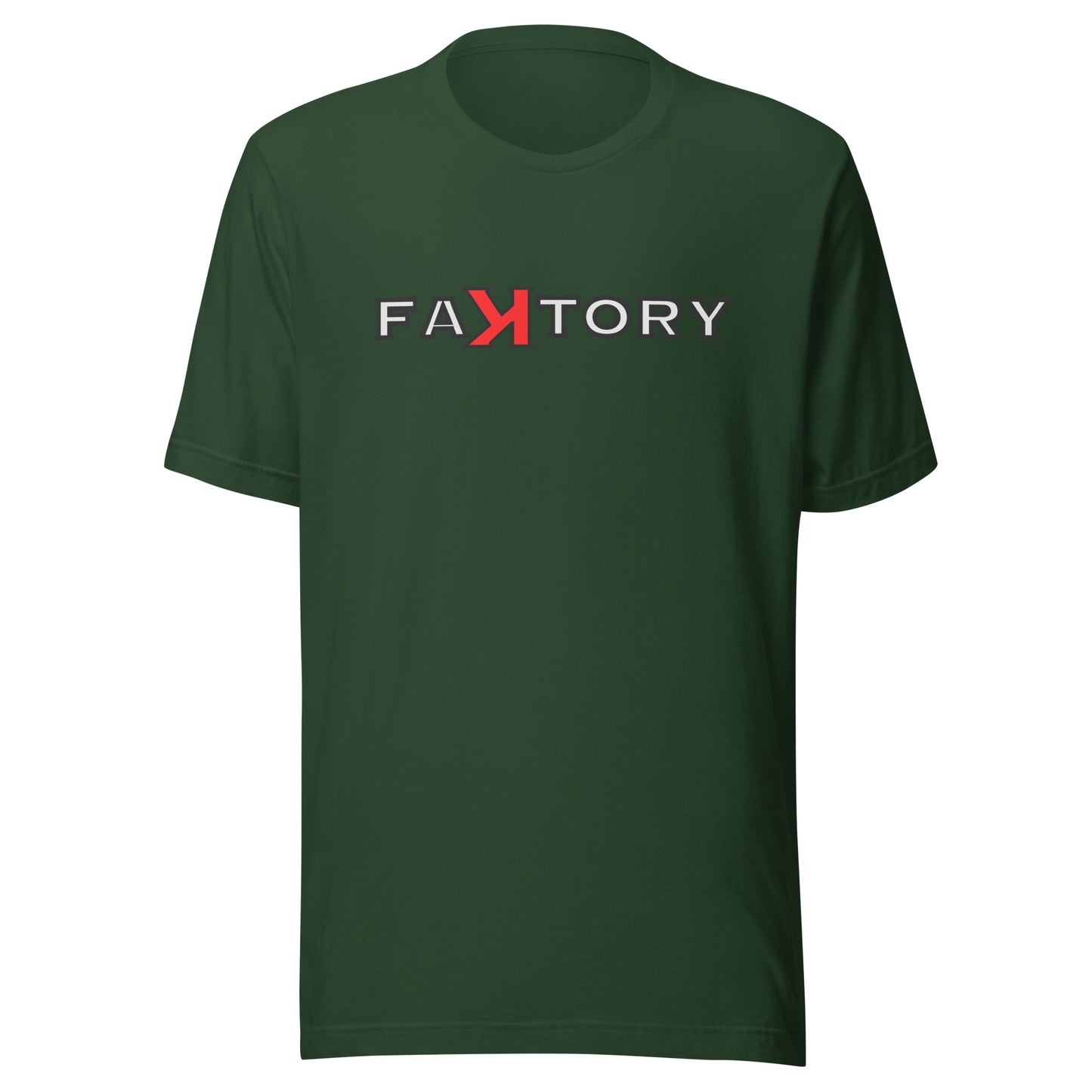 FAꓘTORY