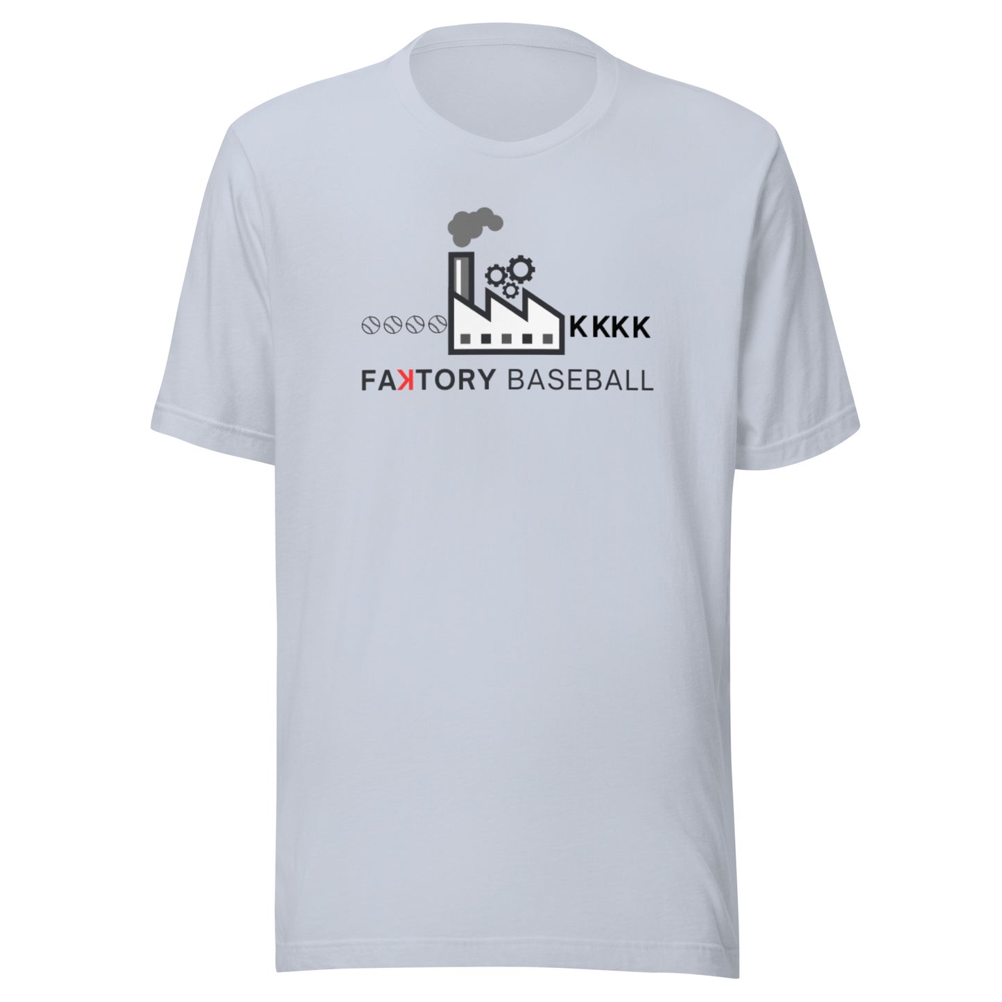 FAꓘTORY Baseball