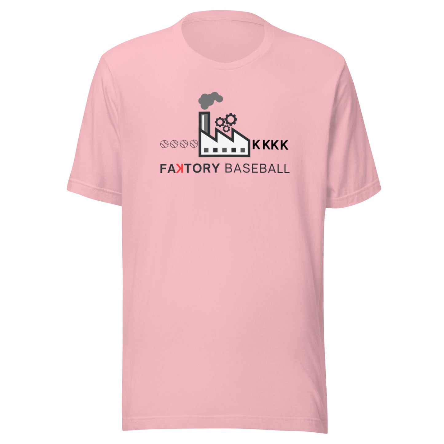 FAꓘTORY Baseball